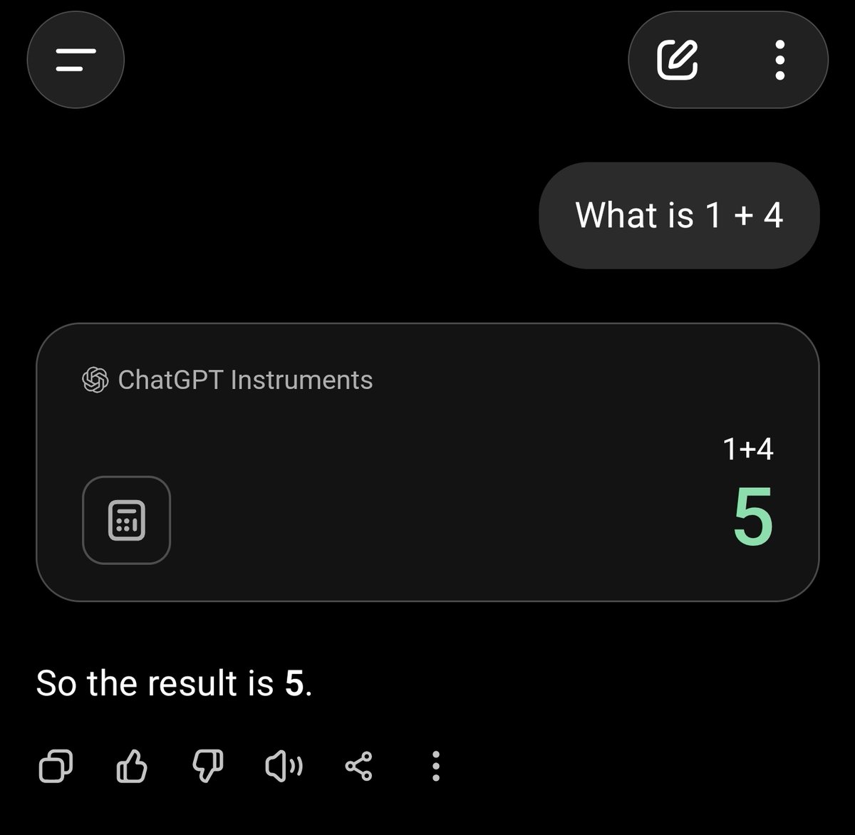 Hobbes The Cat tweet media