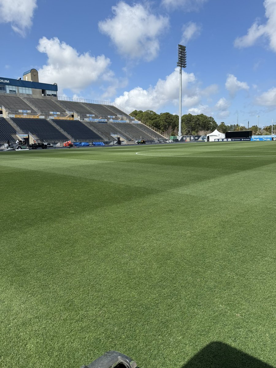 Corey Levine tweet media