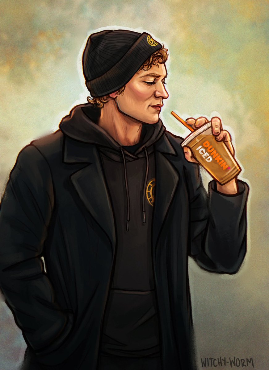 Another prompt fill from witchy-worm! 

tumblr.com/witchy-worm/81…