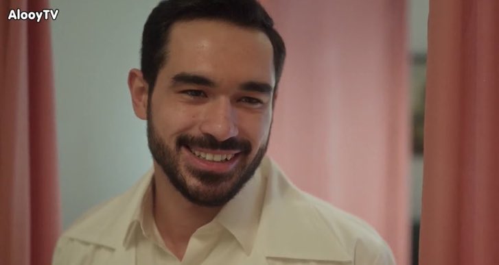 سمع كلام سعد يوم قال اطلق لحيتك يااملط