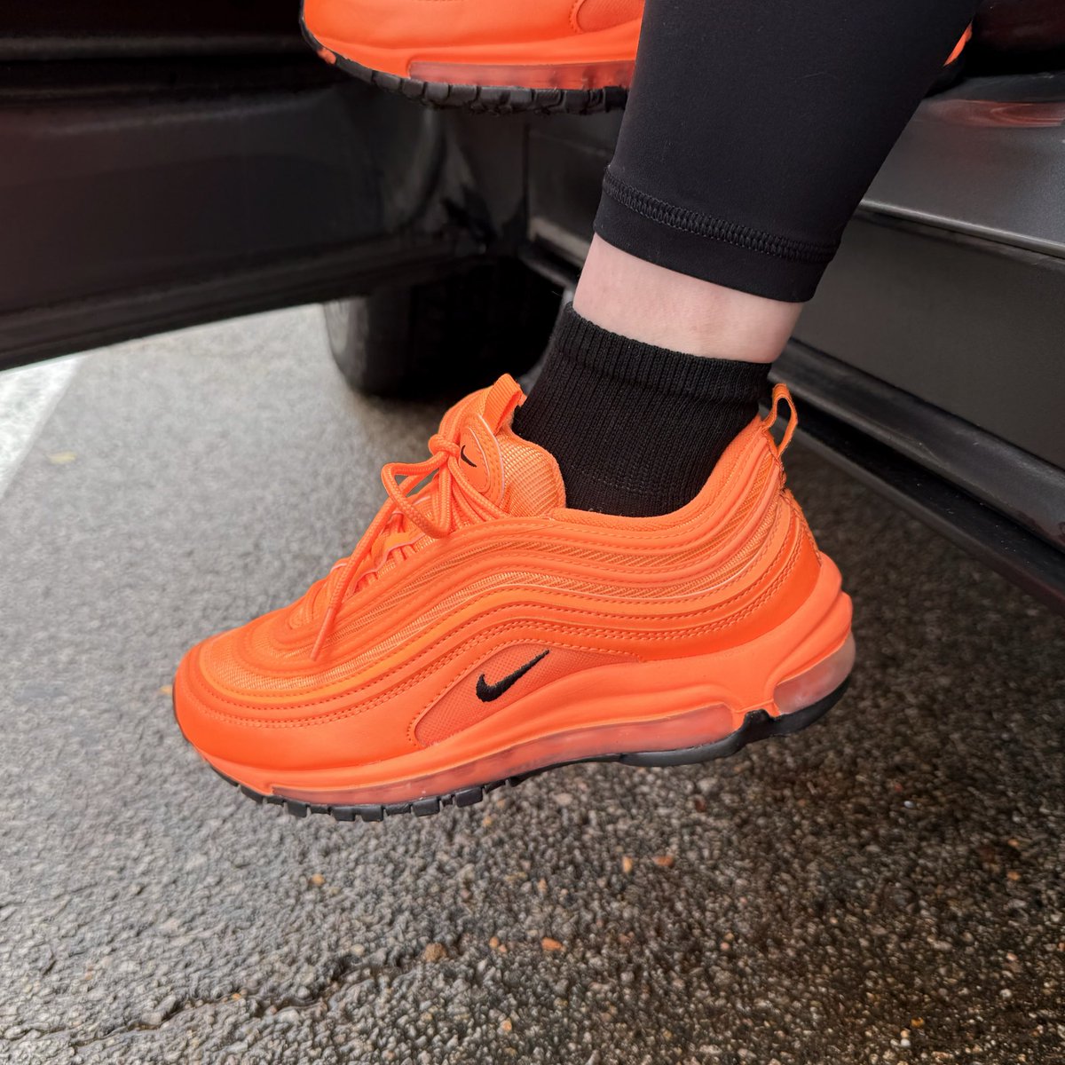 orange 97's
