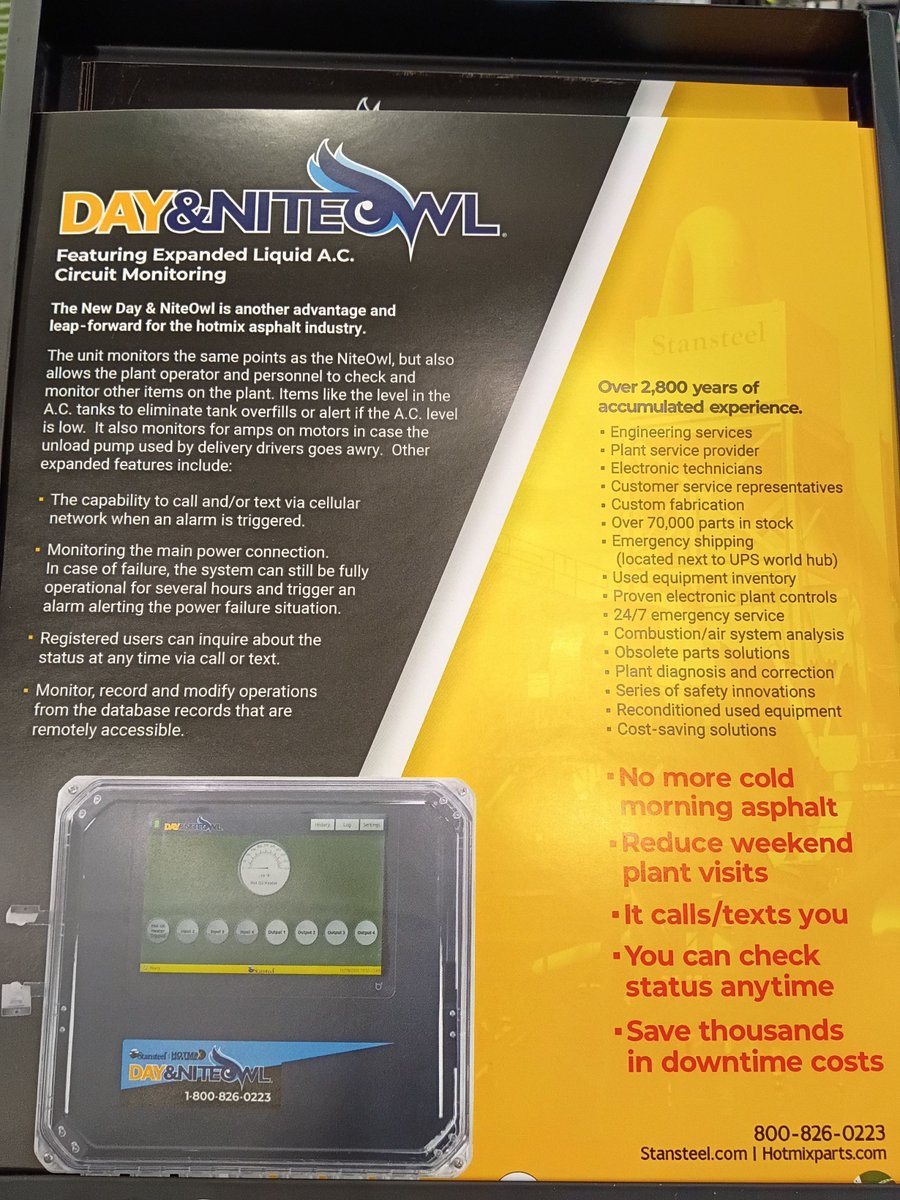 Asphalt Pro tweet media