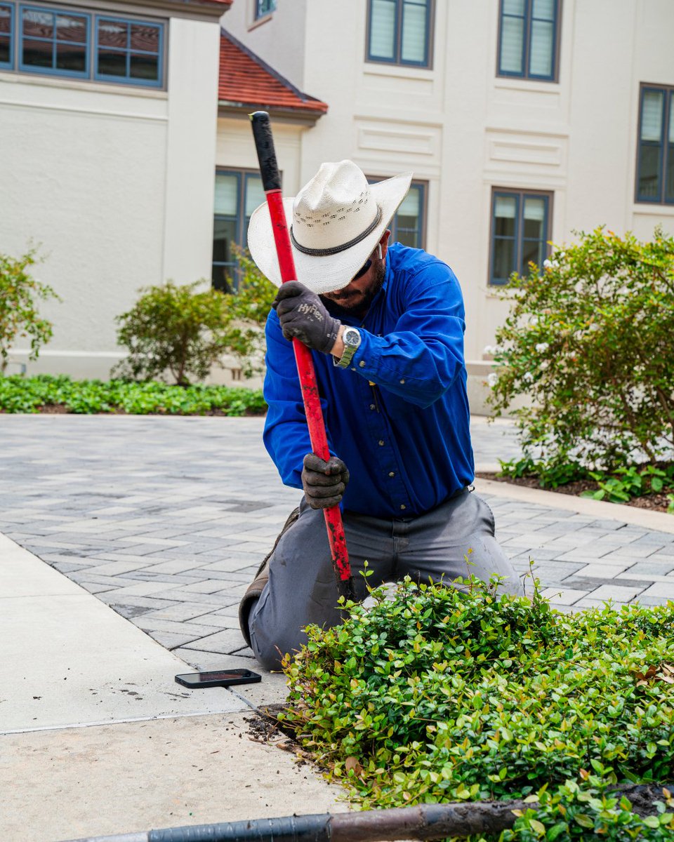Hogue Landscape Services tweet media