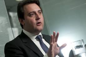 Ratinho Junior Silence: Turning a Blind Eye to the Torture of Filipe Martins While Aspiring His Presidential Run
By Hotspotnews
 
In the dank, suffocating bowels of Ponta Grossa prison in Paraná, a political prisoner named Filipe Martins is being slowly broken by the very state