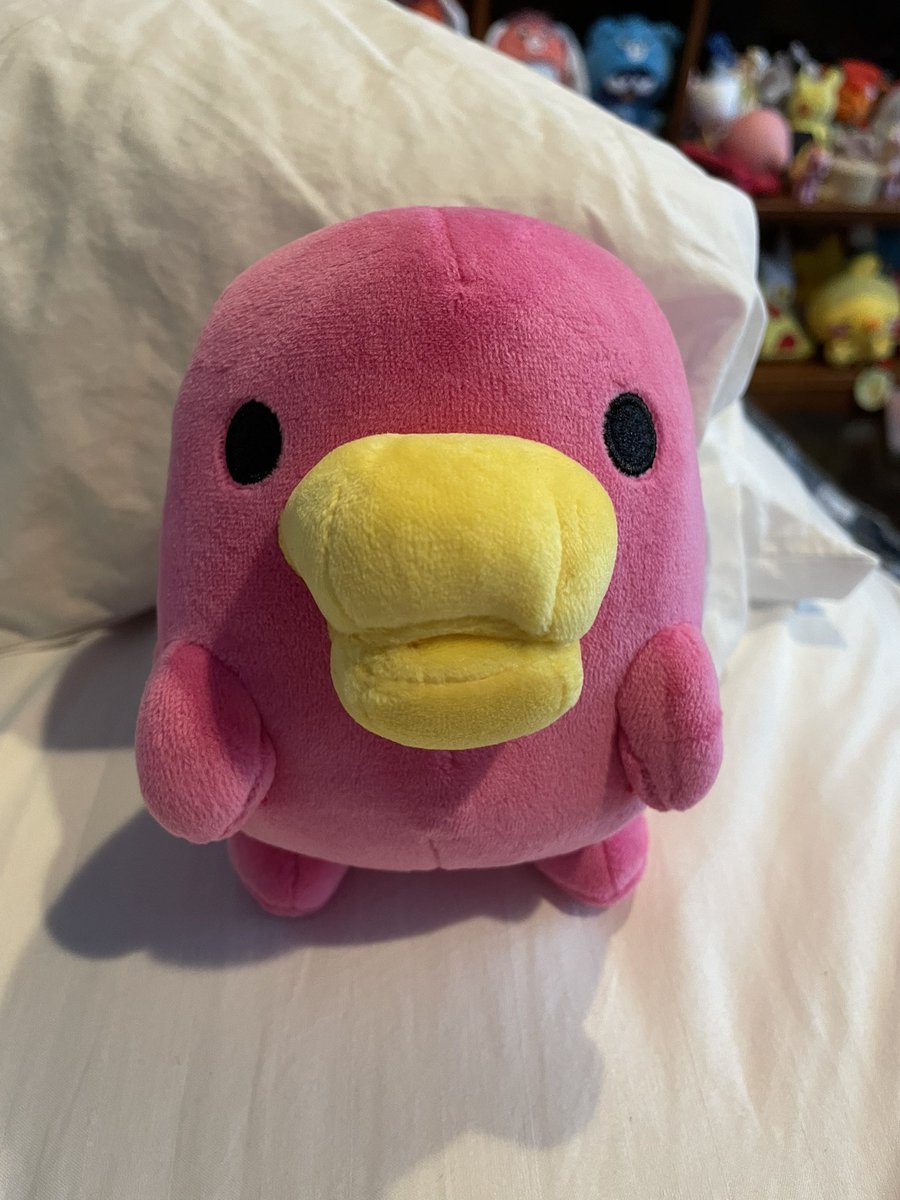 NValkyrie68079's tweet photo. MY SWEET BABY GIRL HAS ARRIVED ๐ญ๐ญ๐ญ
#hashizoutchi #tamagotchi https://t.co/6706jcqGKT