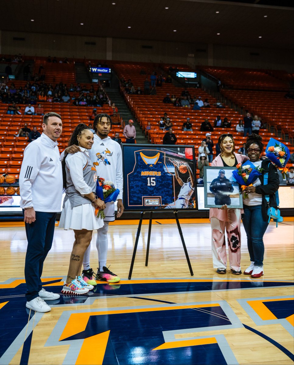 UTEP Men’s Basketball tweet media