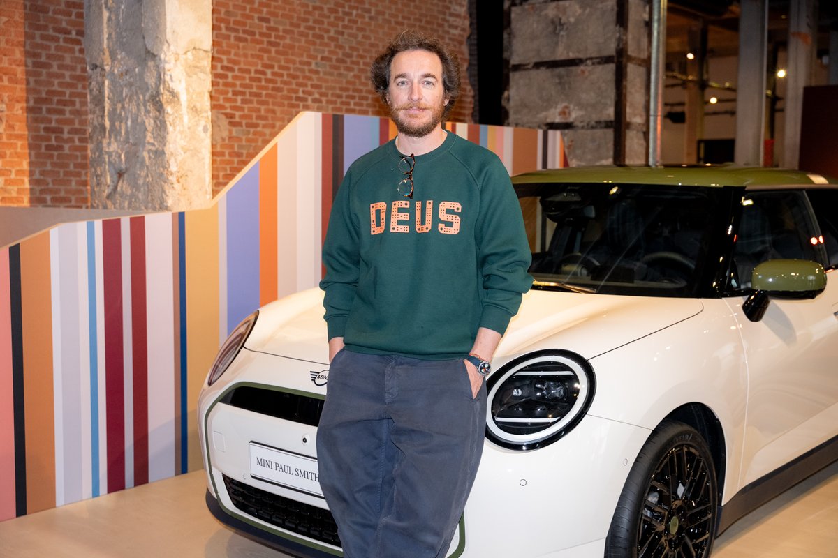 Madrid Design Festival tweet media