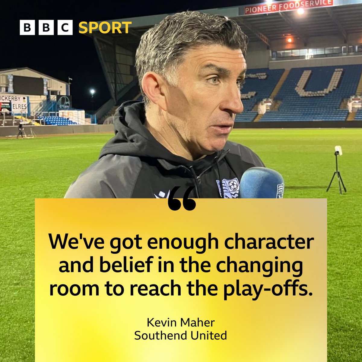 BBC Sport Essex tweet media