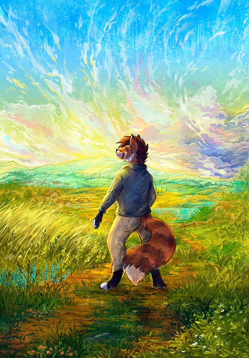 ❄💛🦌 Taski-Guru tweet media