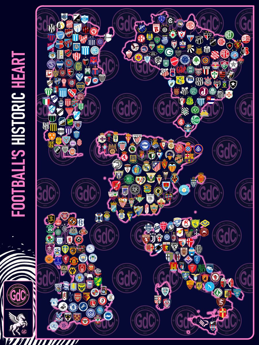 Gol del Corazón tweet media