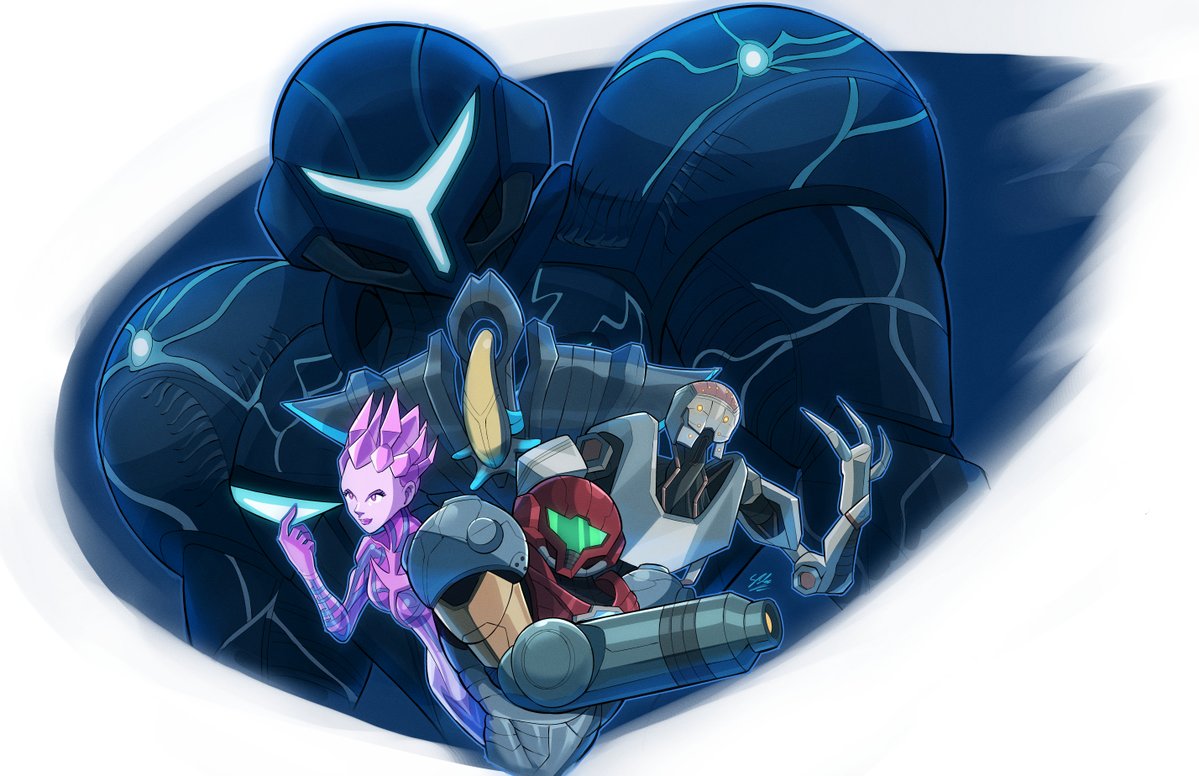 StaticBlu(Commissions Open) tweet media