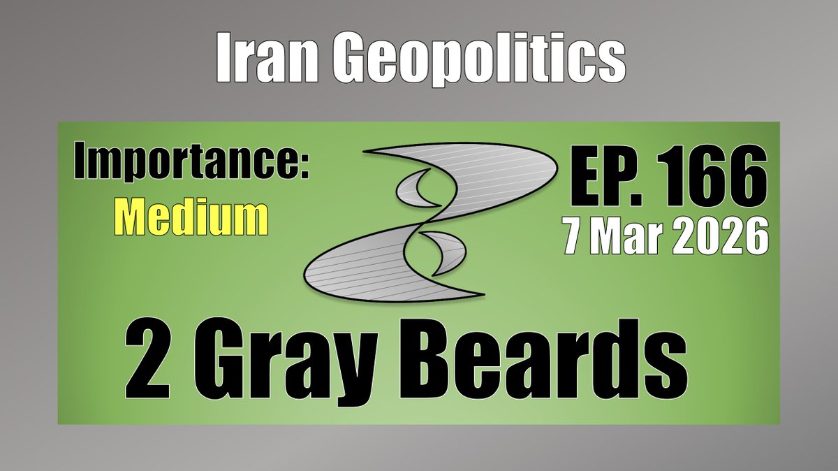 2 Gray Beards tweet media