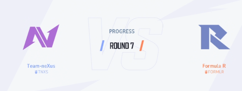 Team neXus tweet media