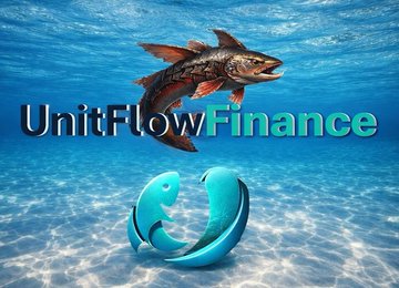 mustaphaumar's tweet image. Day 102
Testing @UnitFlowFinance's DEX is refining capital flow architecture, No hypes, no distractions just focused building 
@arc's Native decentralized USDC exchange,liquid pools,daily NFT rewards &amp;amp; rank progression. Created by &amp;amp; for  traders  #UnitFlowFinance
Keep Minting NFT