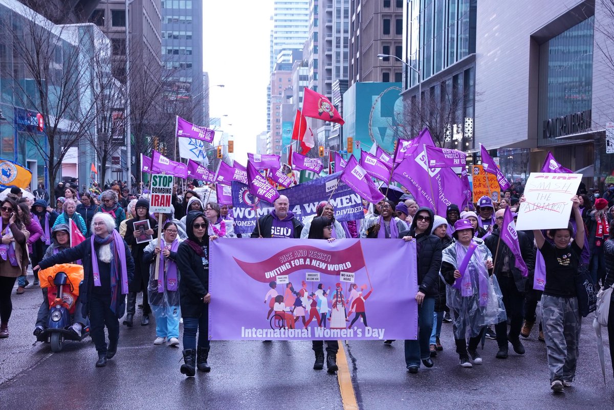 CUPE Ontario tweet media