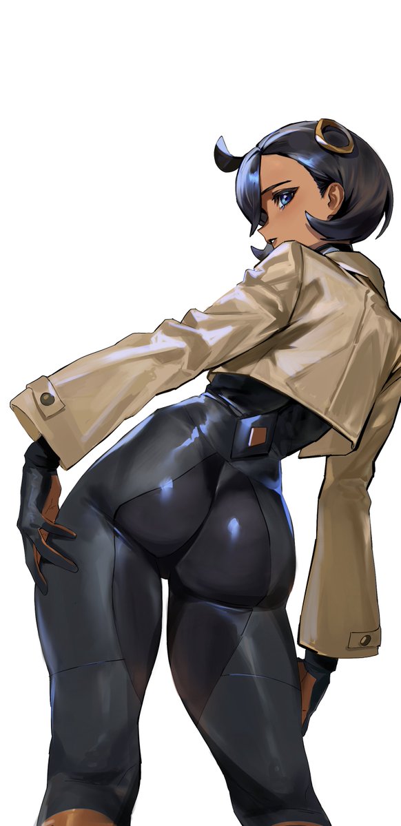 Emma  
マチエール
pokemon 