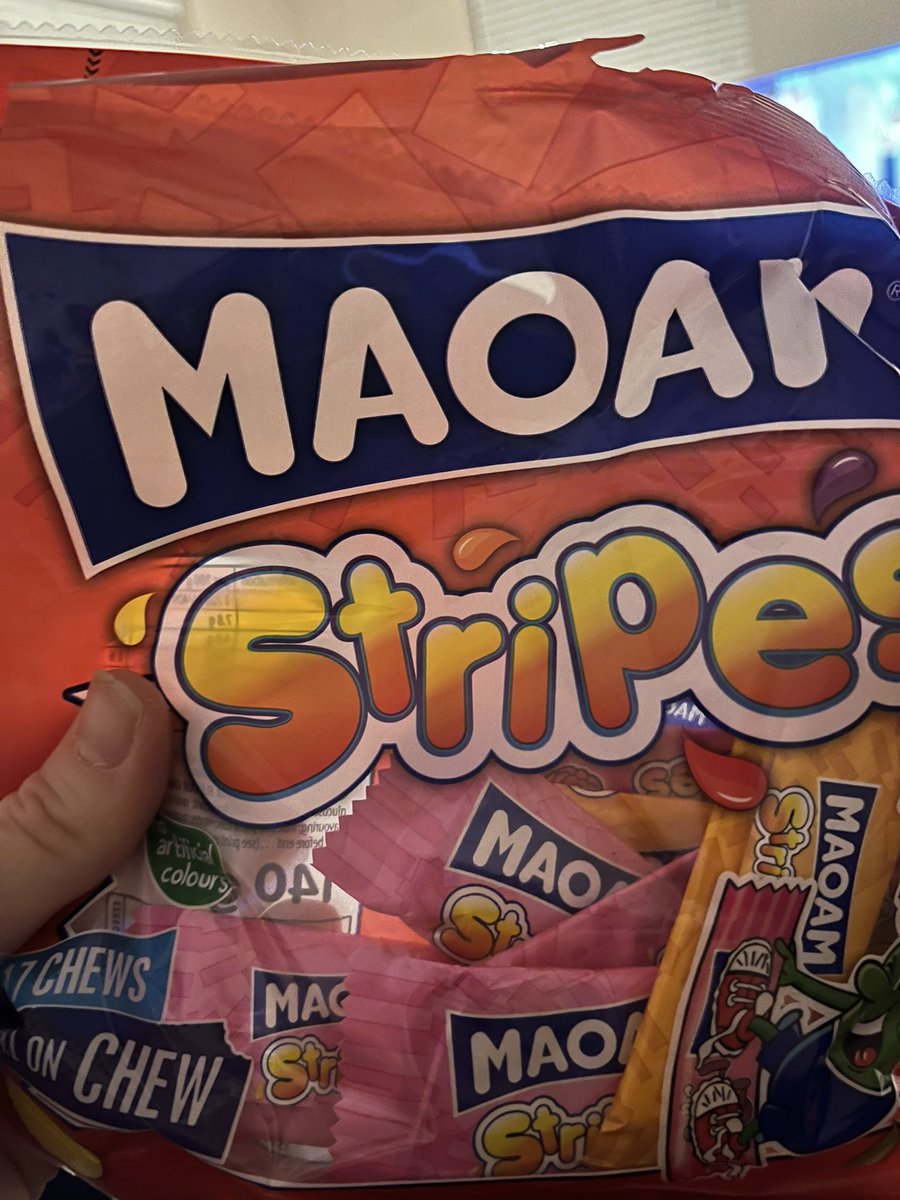 Amethyst ASMR tweet media