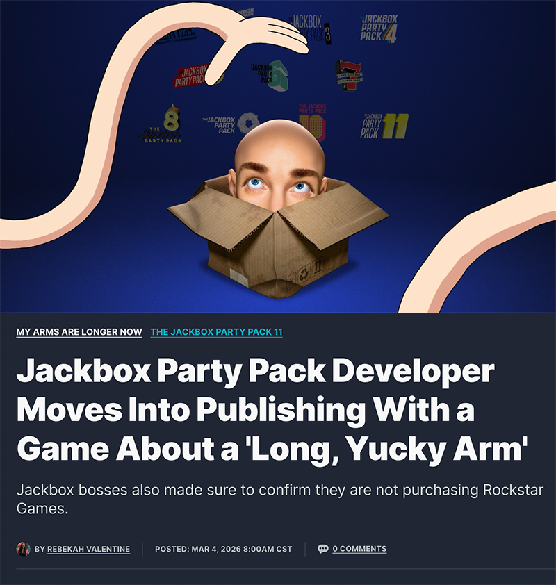 Jackbox Games tweet media