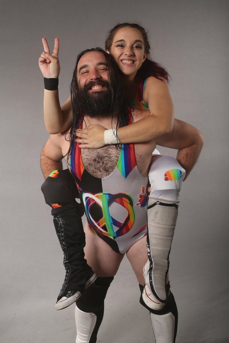 Mila Johnson tweet media