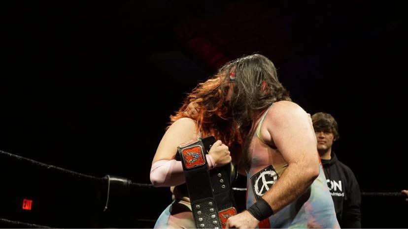 Mila Johnson tweet media