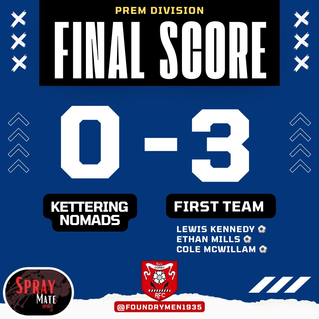 S&L Football Club tweet media