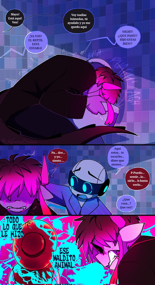 K T 💛 ☆ COMISIONES ABIERTAS ☆ tweet media