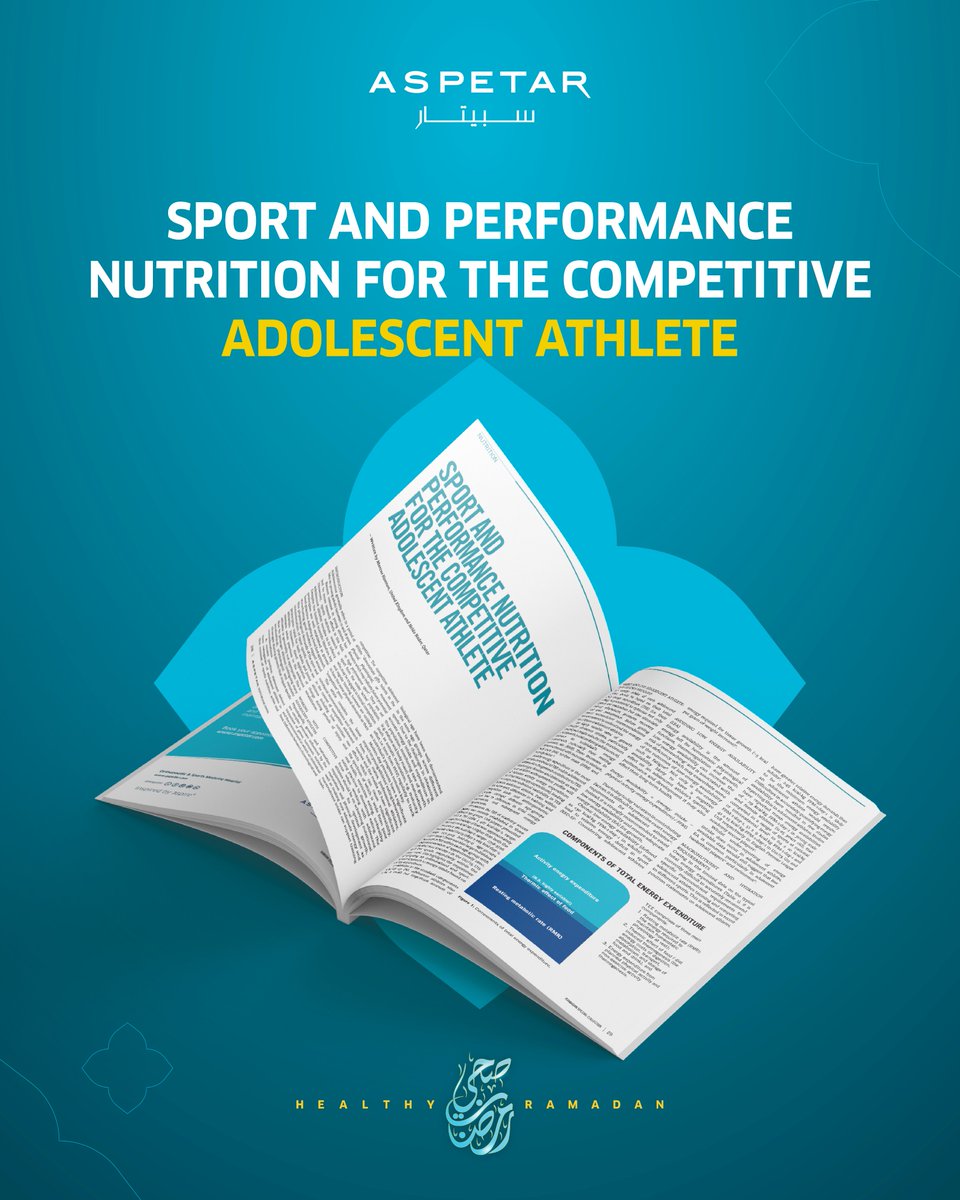 Aspetar سبيتار tweet media