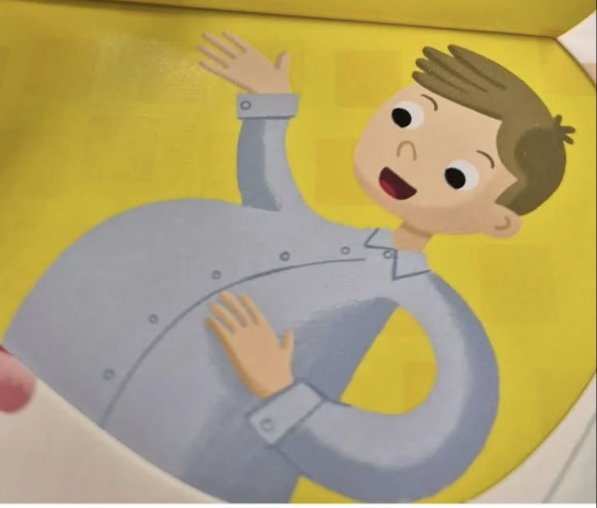 RE7 ETHAN WINTERS 😭😭 ?