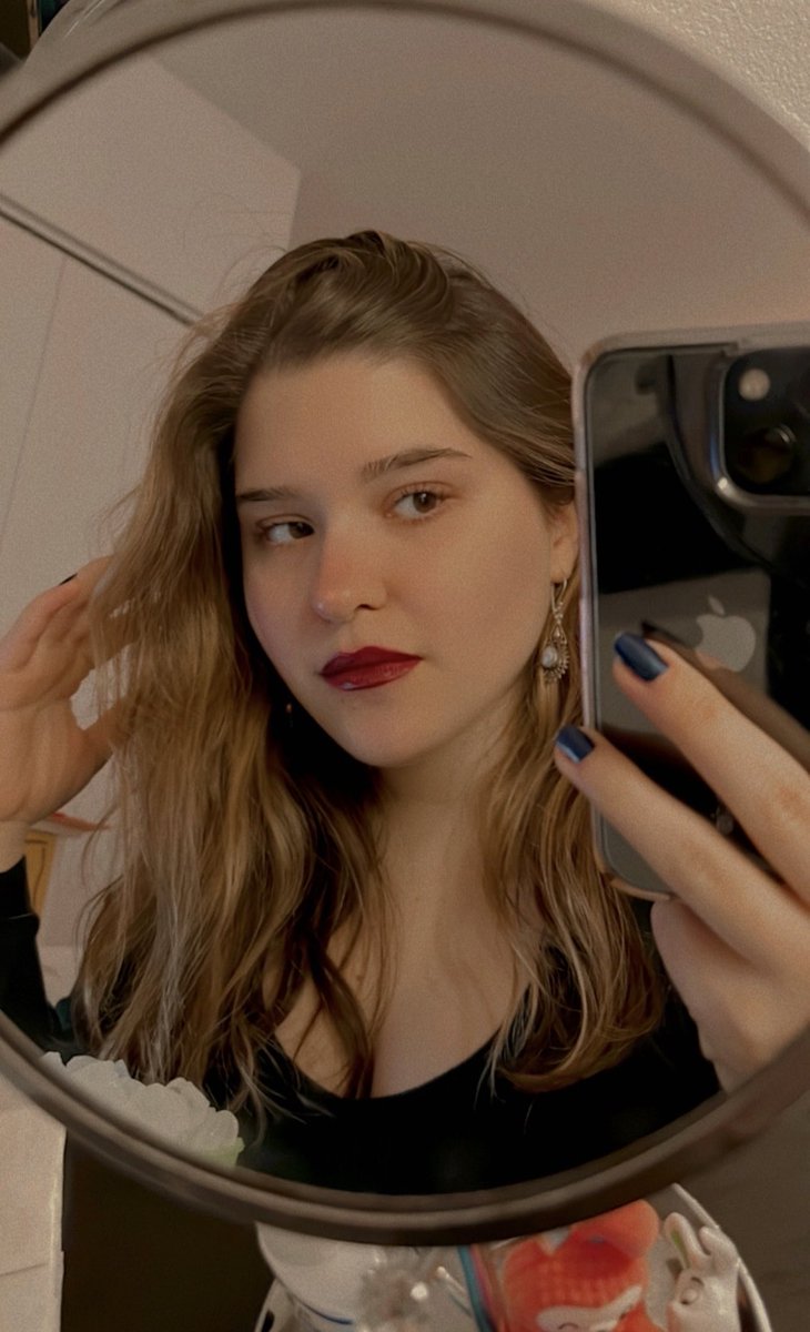 Contessa ❦ tweet media