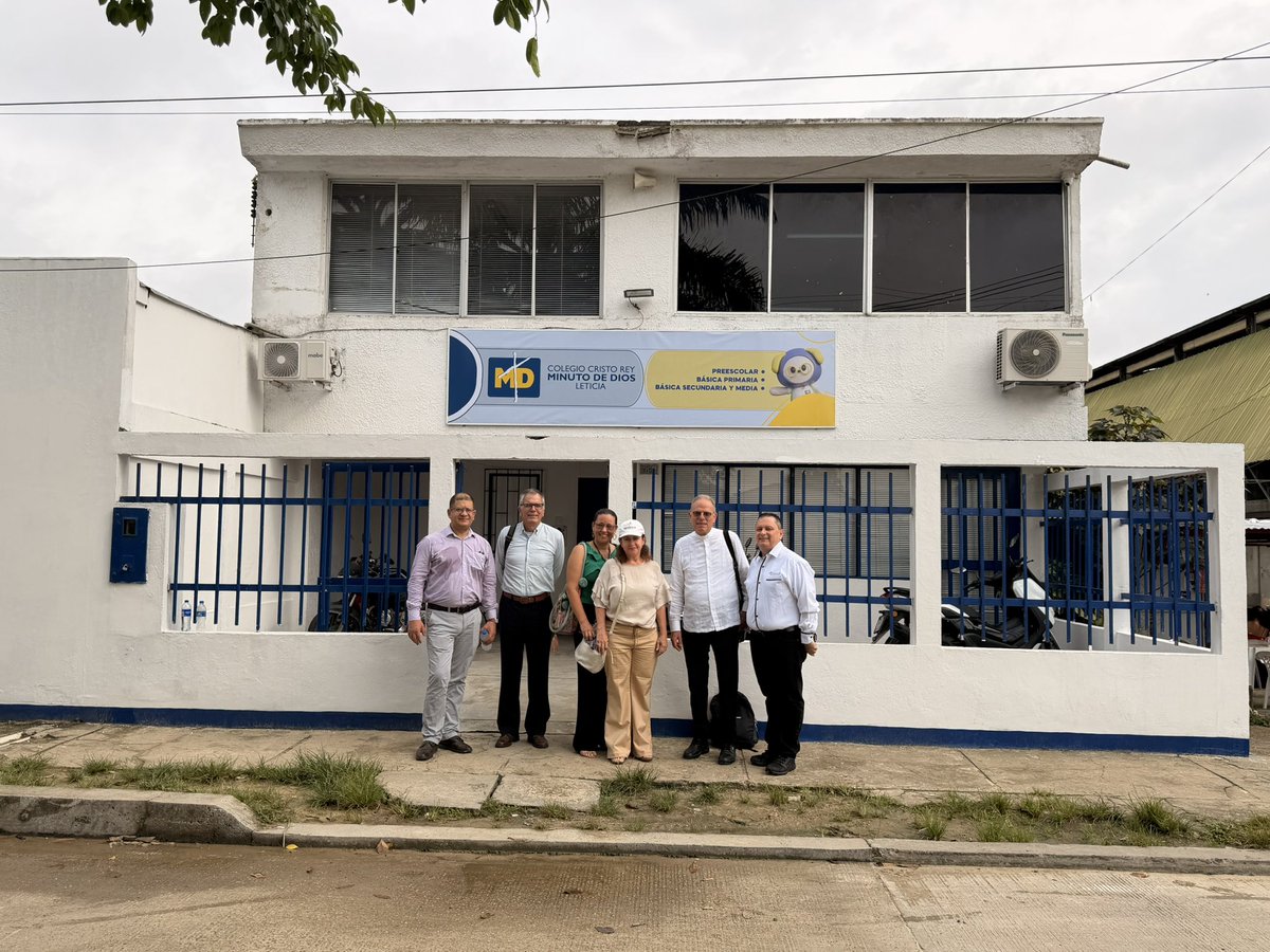 CARLOS  PABÓN tweet media