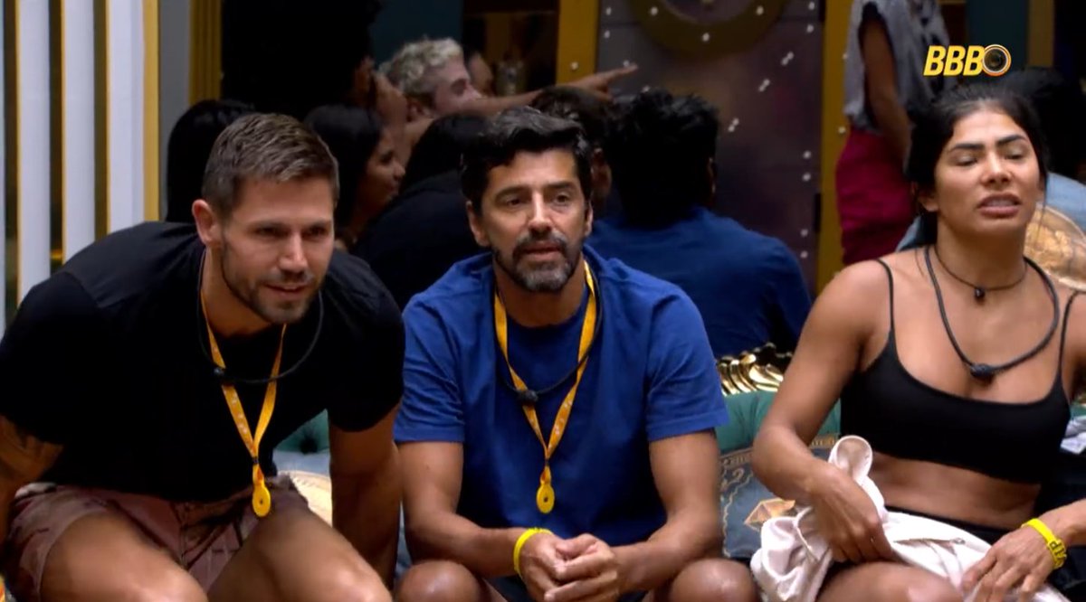 centralreality's tweet photo. A CARA DELES KKKKKKKKKKKKKKK #BBB26 https://t.co/vW2kKaOol1