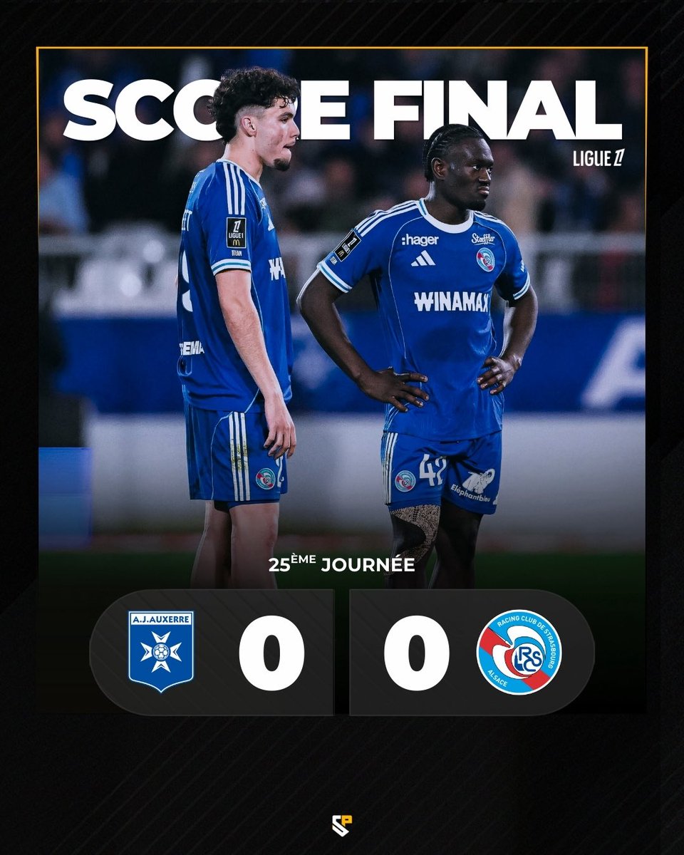 SECOND POTEAU tweet media