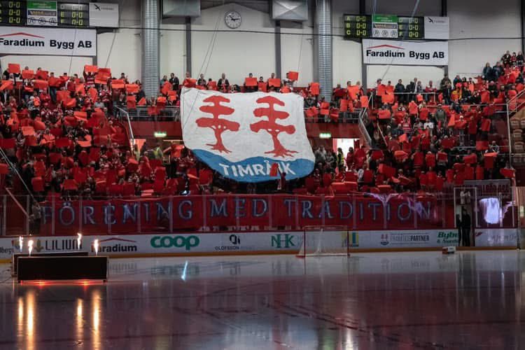 Västra stå tweet media