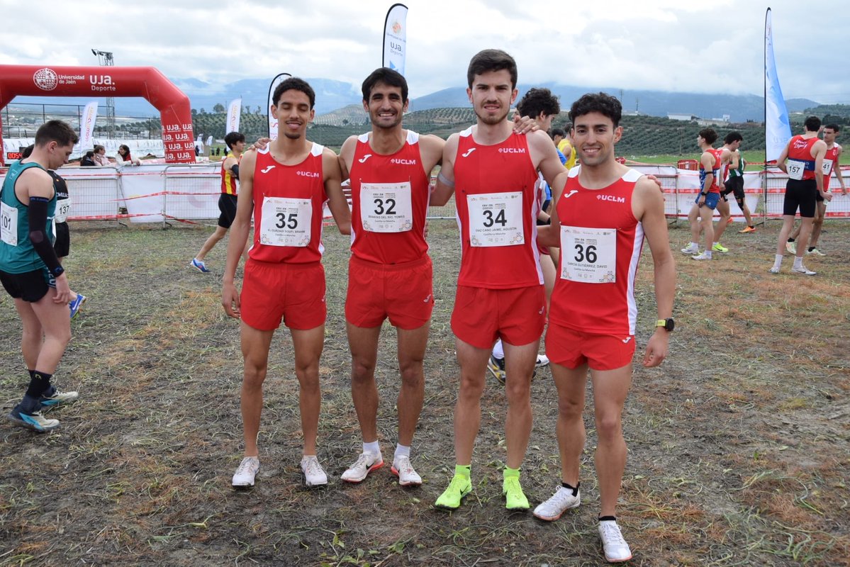 UCLMdeportes tweet media