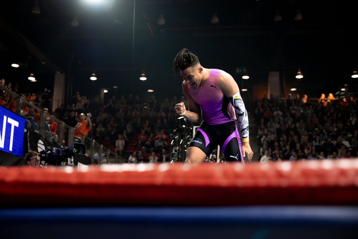 Perche Elite Rouen tweet media