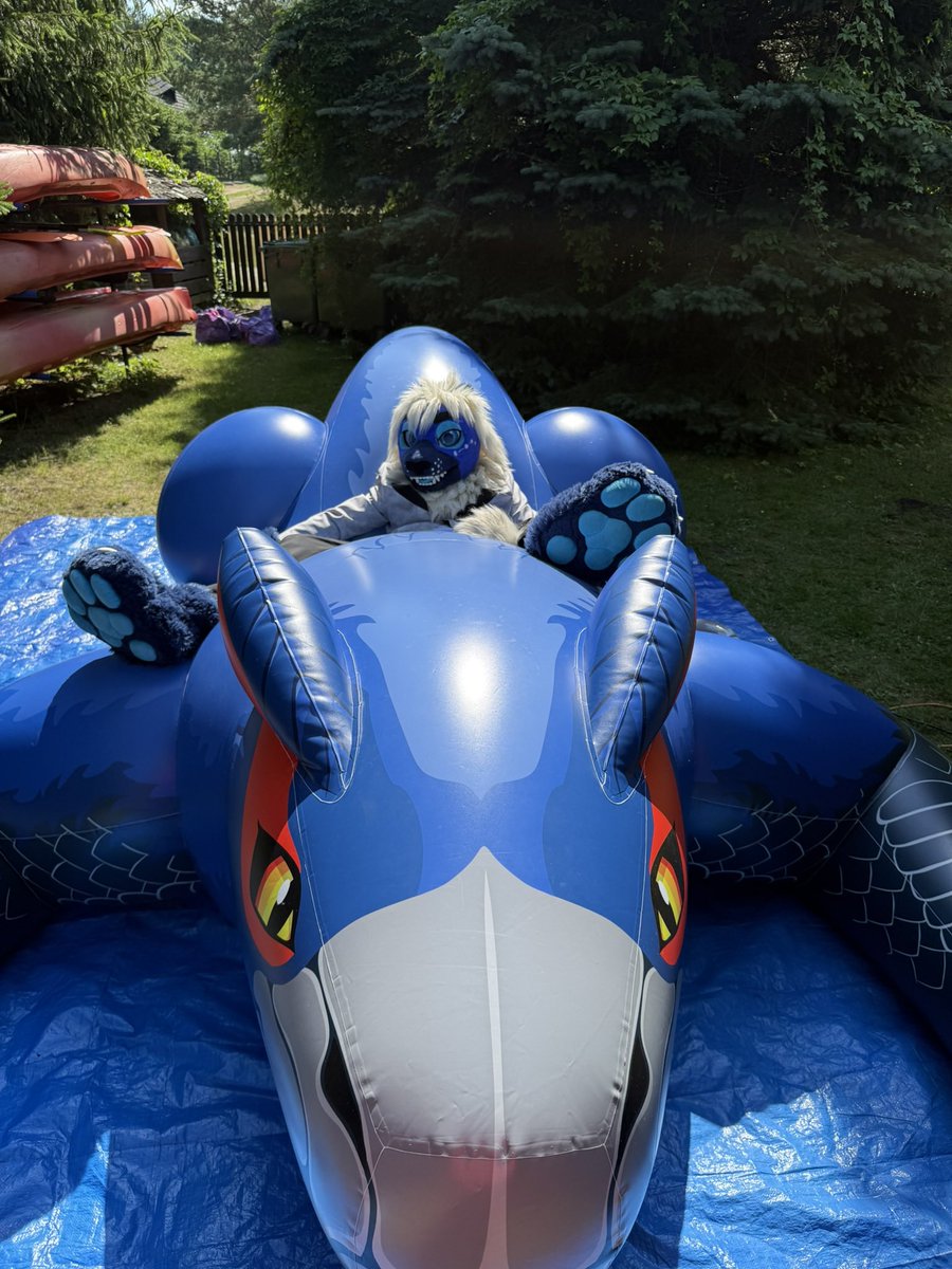OtisSpaceLion tweet picture