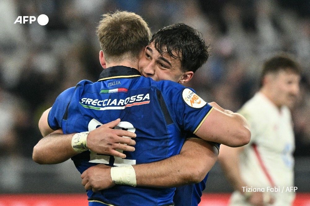 AFP News Agency tweet media