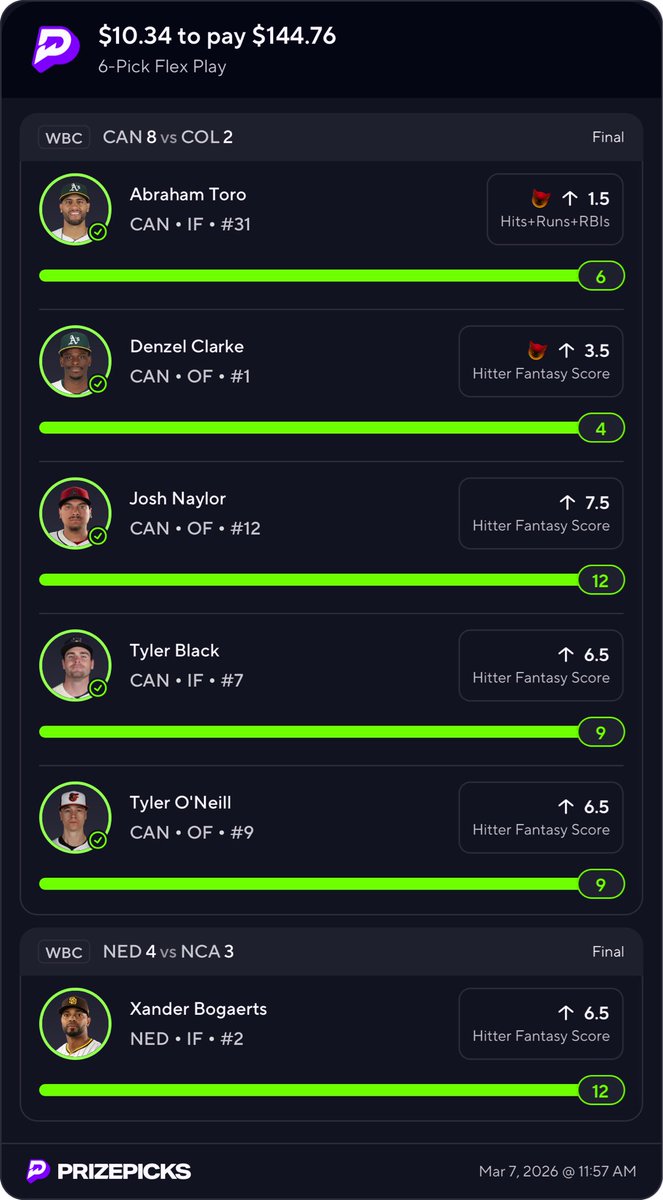 Chreeees tweet media