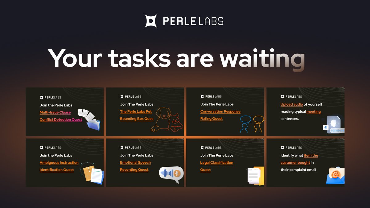 Perle Labs tweet media