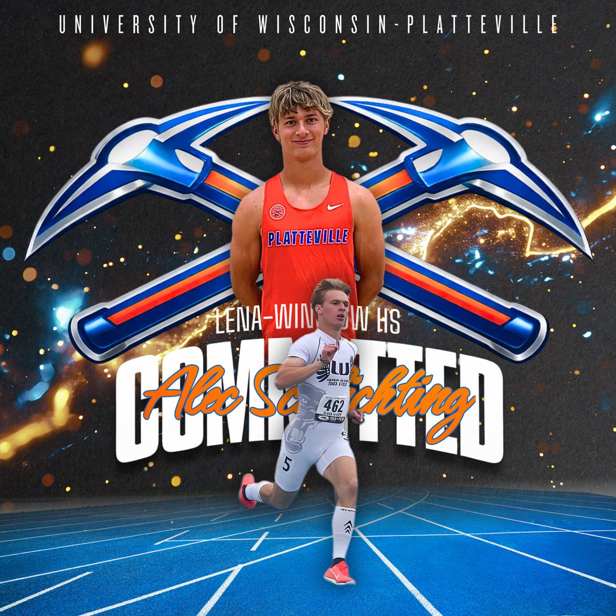 Alec Schlichting tweet media