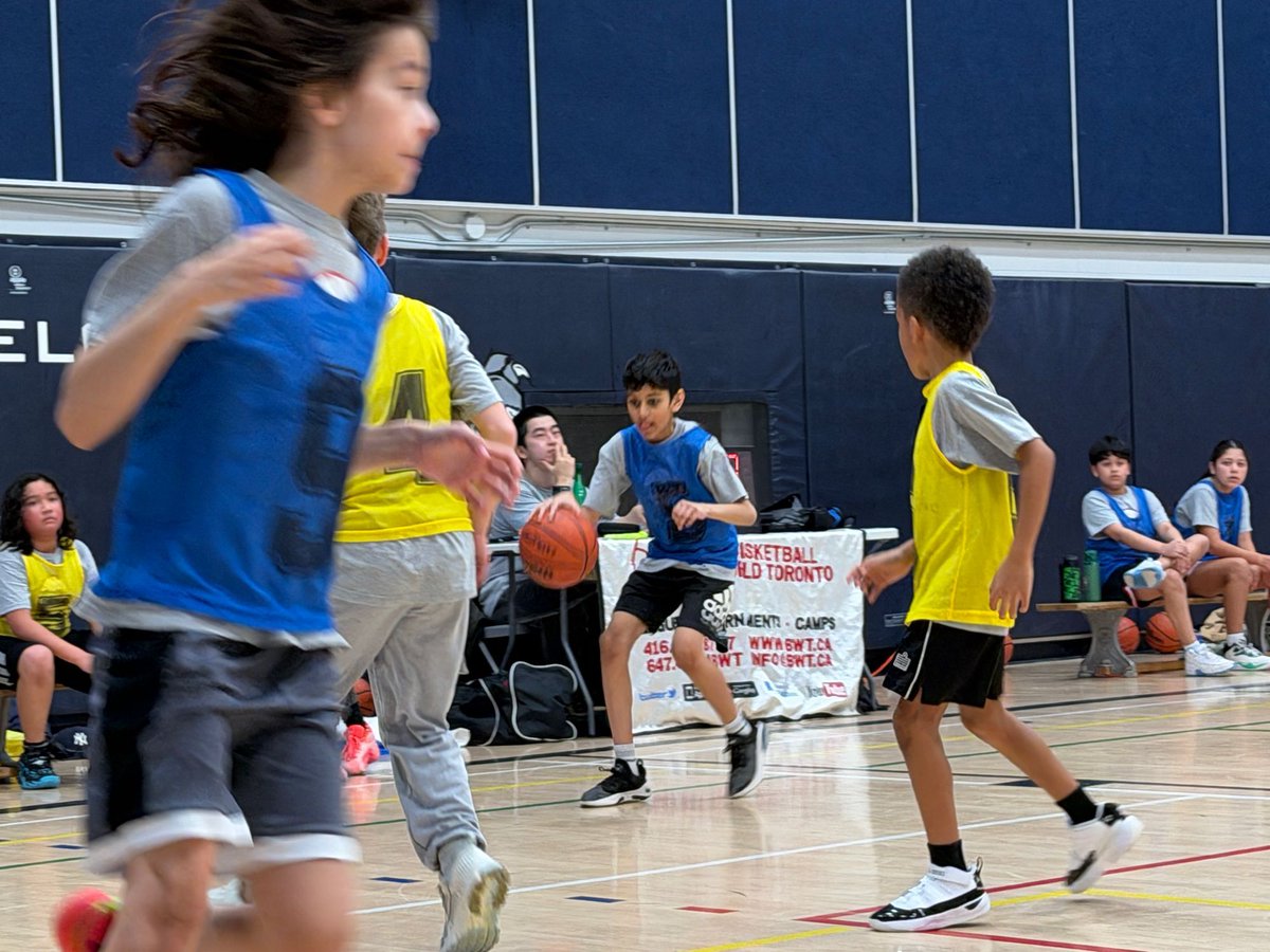 bwtyouthacademy's tweet image. Playoff weekend at BWT 🏀
One last battle before next week’s championship game. Let’s get it!

#PlayoffWeekend #BWT #GameTime #RoadToTheFinal #Hoops