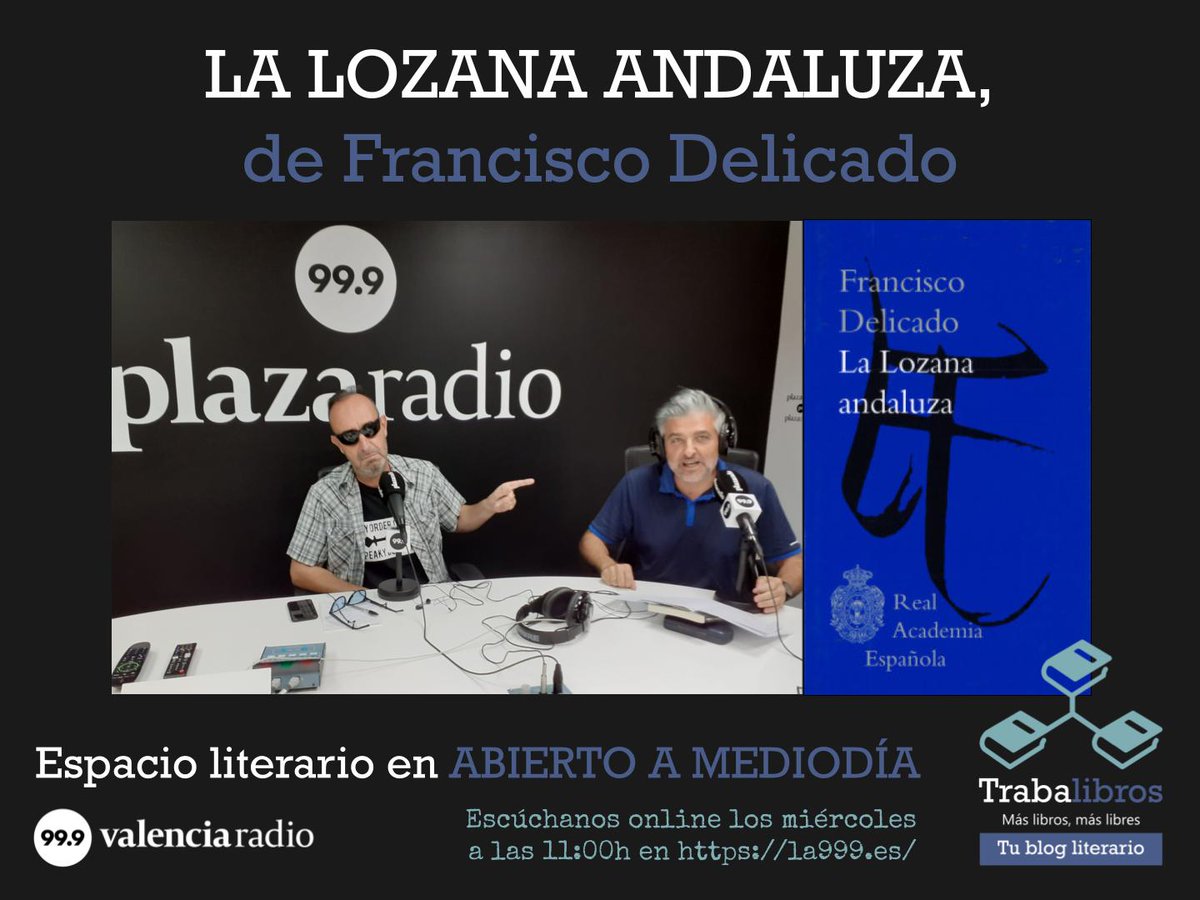 Trabalibros tweet media