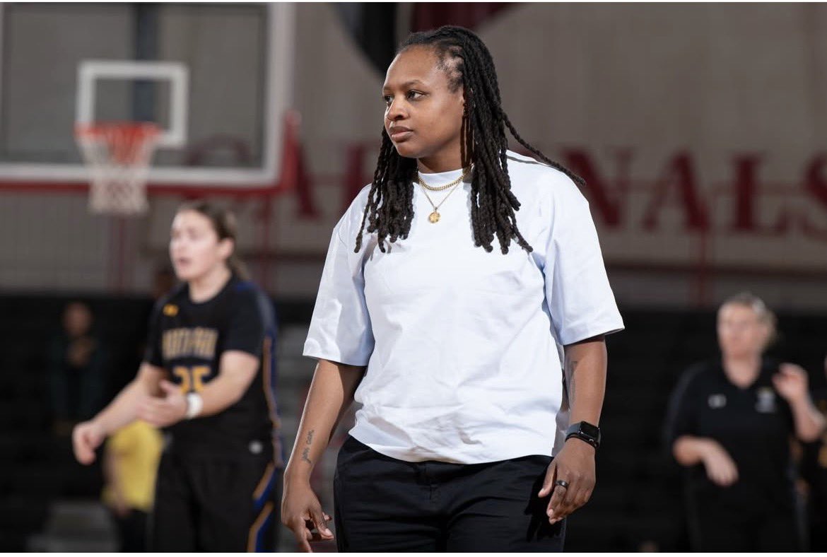 North Central Women’s Basketball tweet media