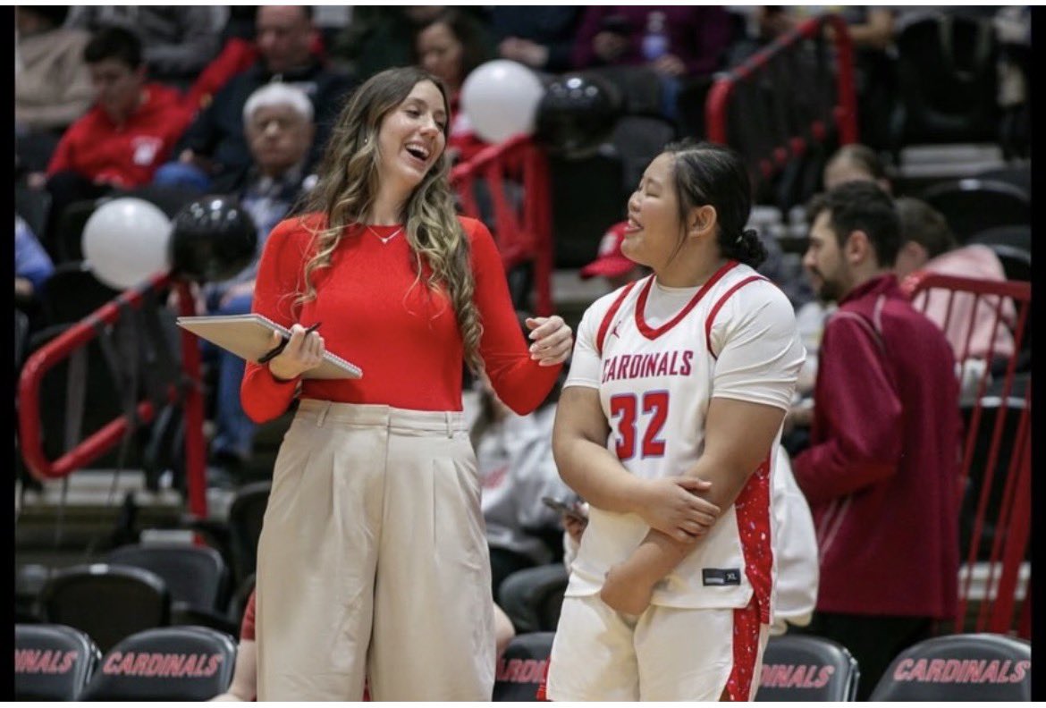 North Central Women’s Basketball tweet media