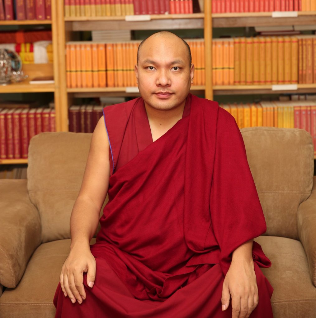 JDharmaQuotes's tweet photo. Meaningful Life ~ 17th Karmapa
https://t.co/wsEJqkUxiU
#17thKarmapa #activity #compassion #sentientbeings https://t.co/ccHJ5vEqTM