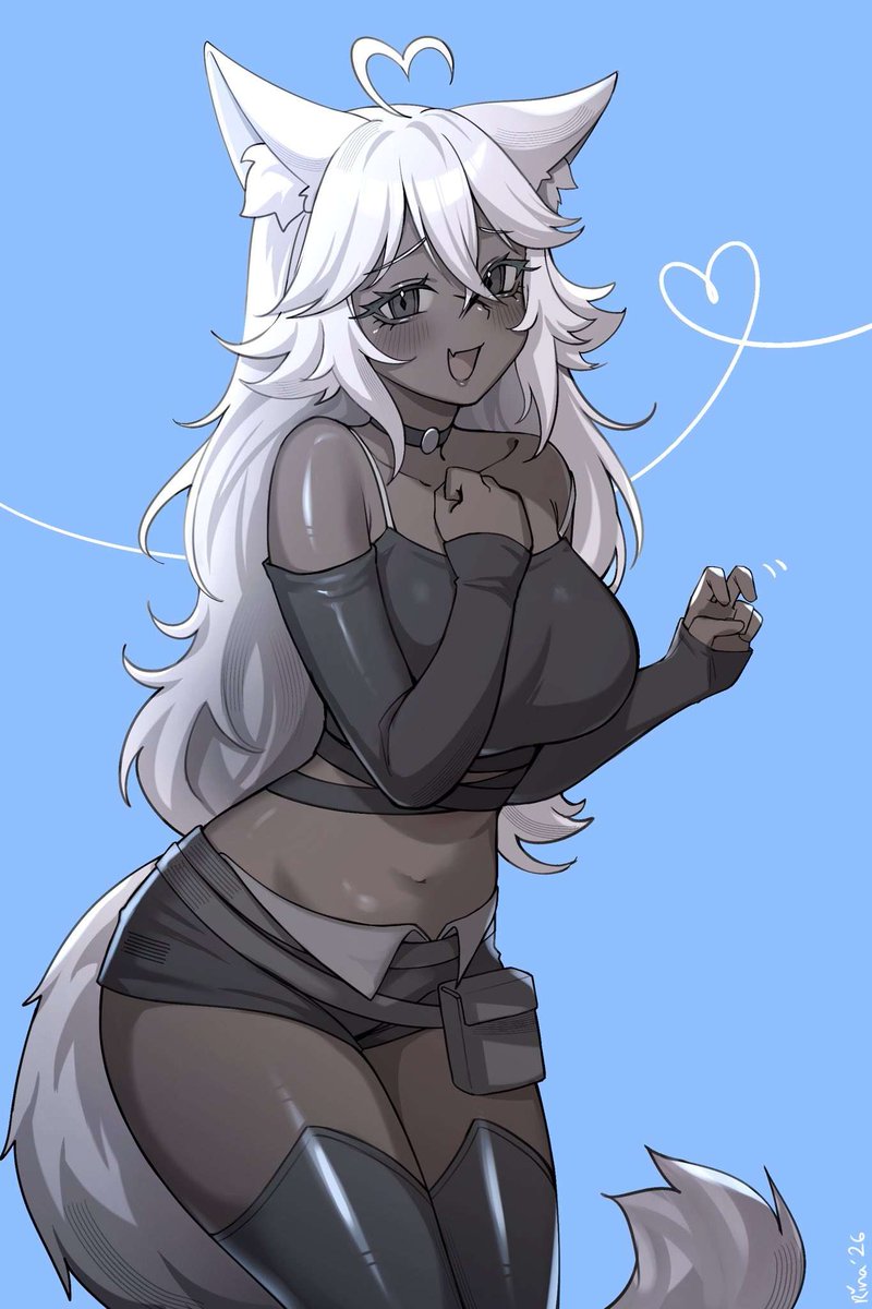 Wiwi ⚔️🐾┊ V-EEPY 💤 tweet media