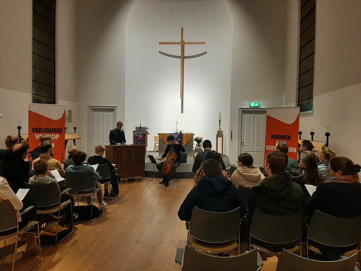 Riekelt Pasterkamp tweet media