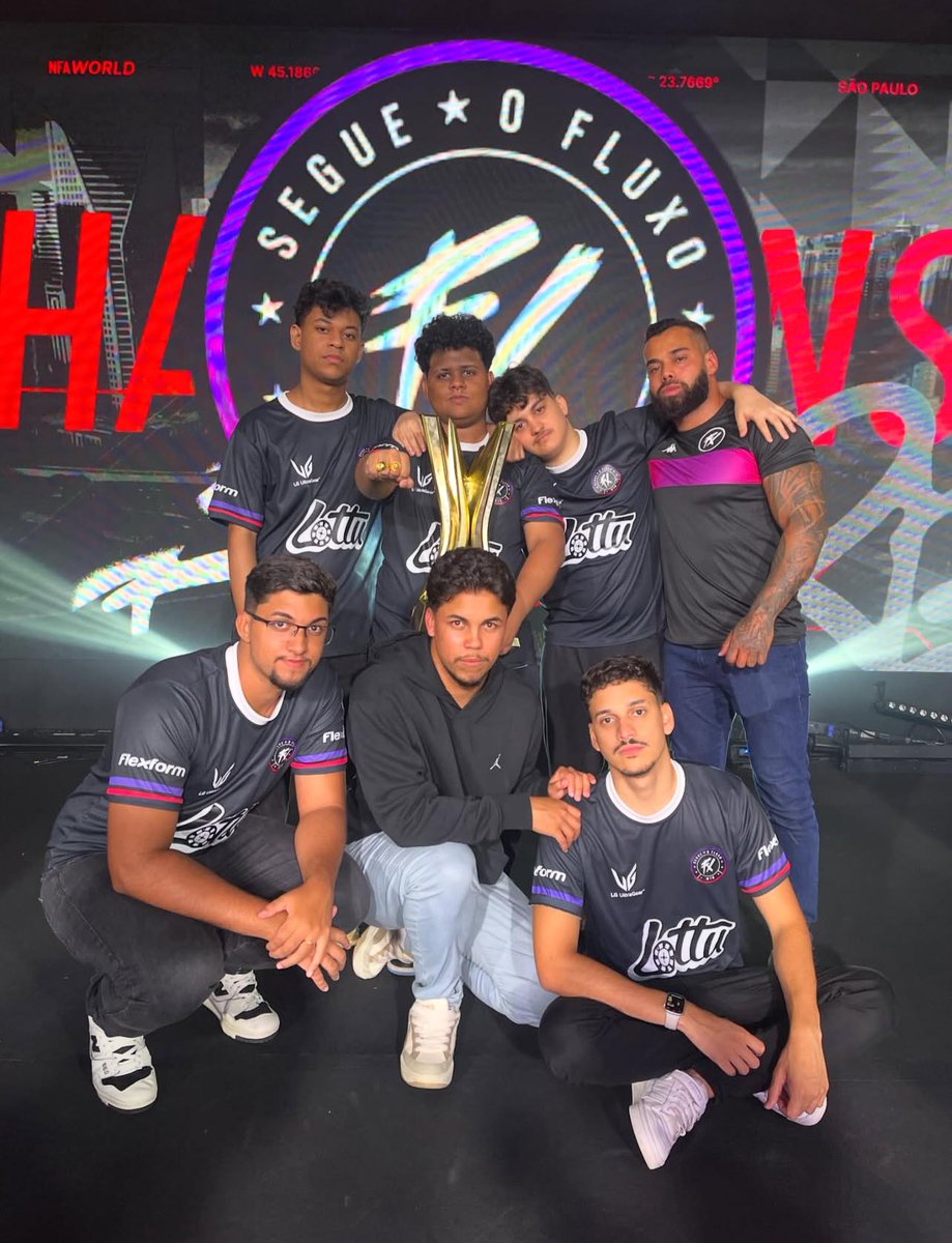 VICTOR MITO tweet media