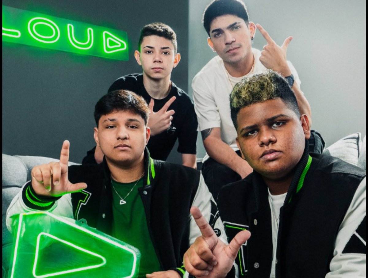 VICTOR MITO tweet media