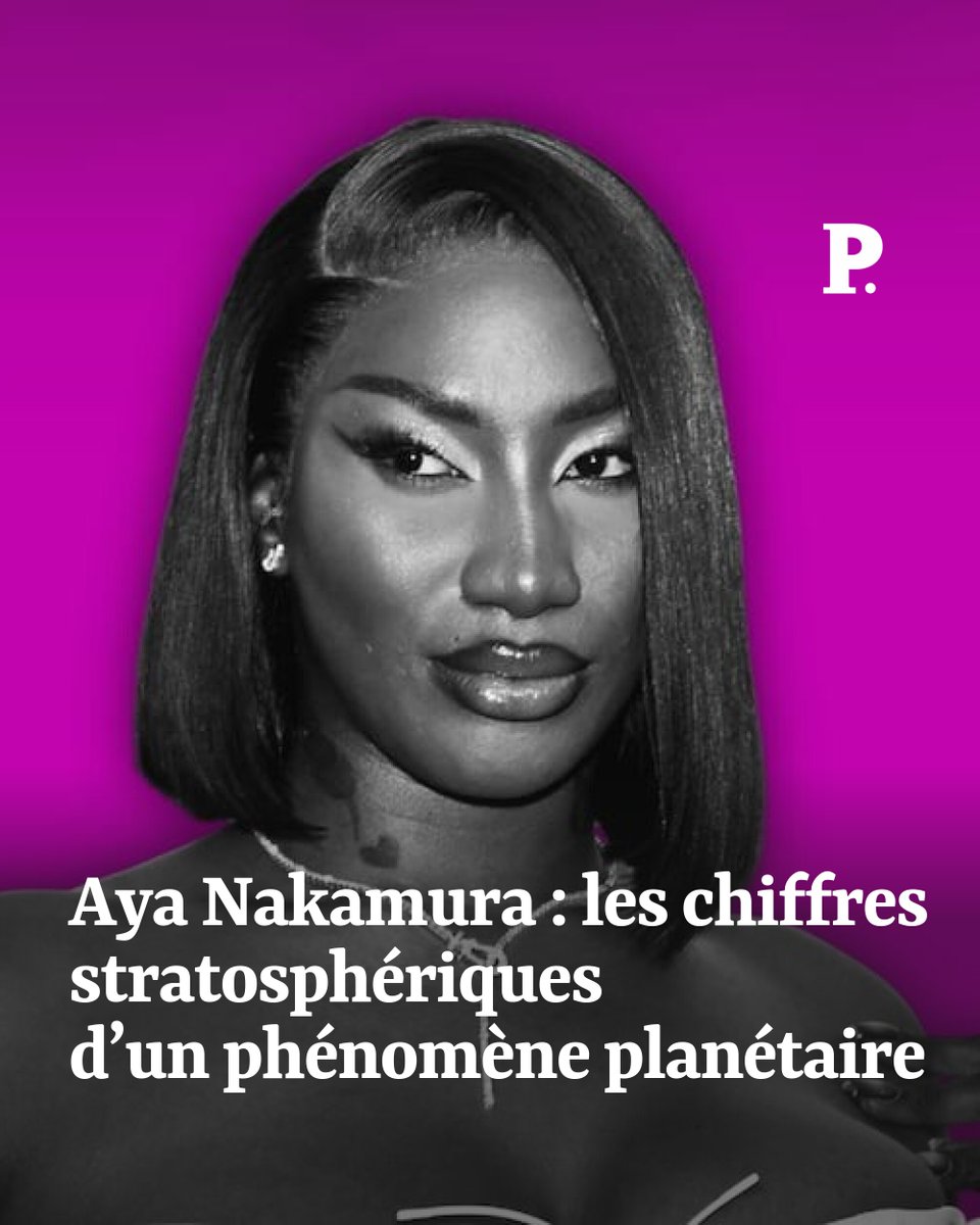 Le Point tweet media